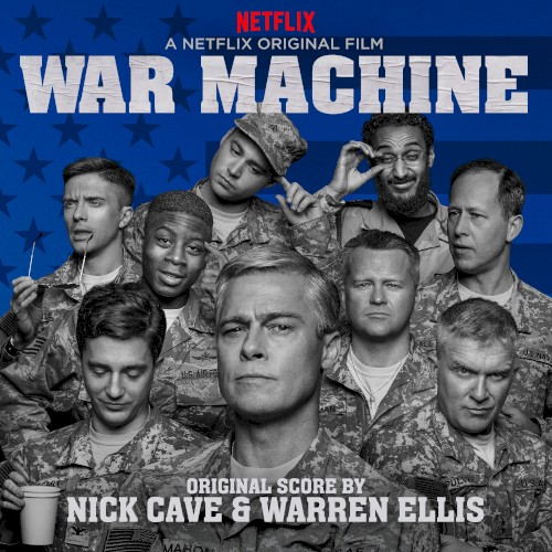 War Machine: A Netflix Original Film