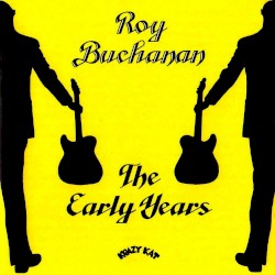 The Early Years
