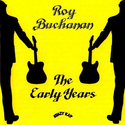 The Early Years