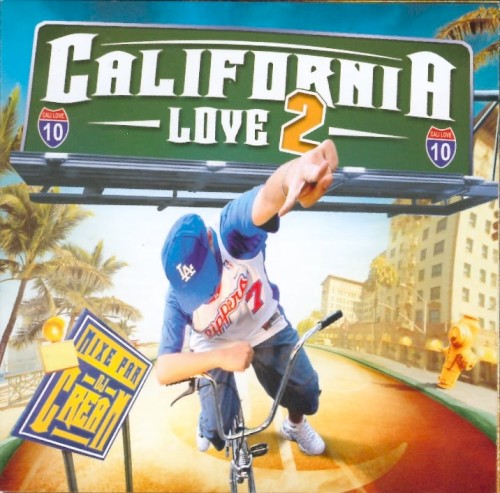 California Love 2