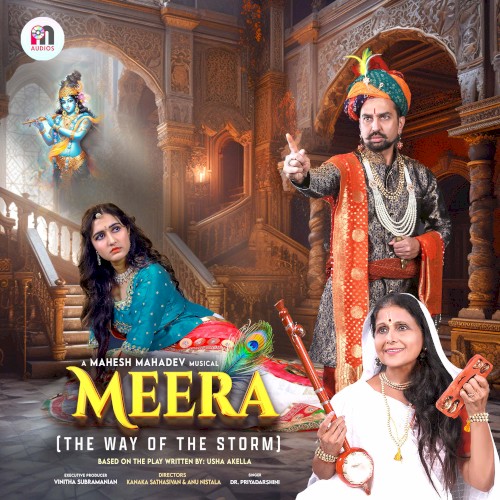 Meera: The Way of the Storm