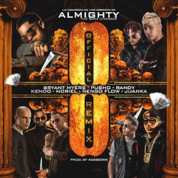 8 (remix)