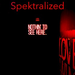 Nothin' to See Here