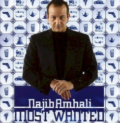 Most Wanted