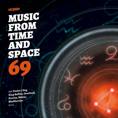 Music From Time and Space, Vol. 69