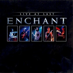 Live at Last