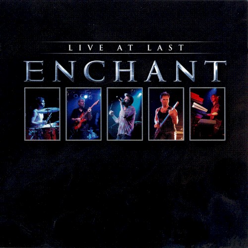 Live at Last