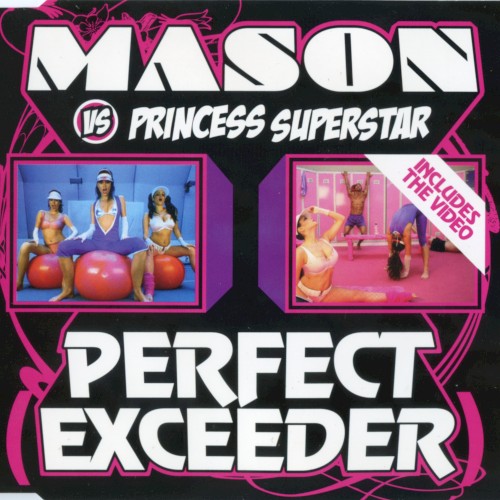 Perfect (Exceeder)