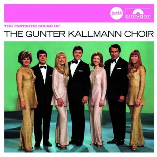 The Fantastic Sound Of
