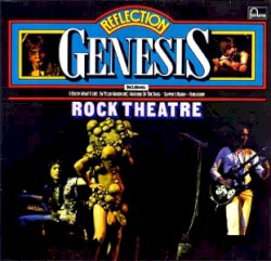 Rock Theatre