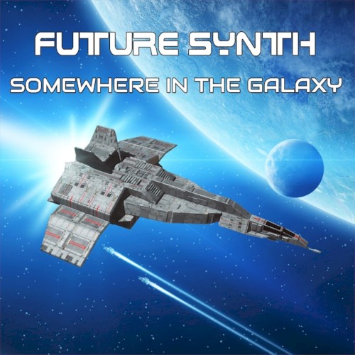 Somewhere In The Galaxy