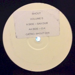 Shout - Volume 5