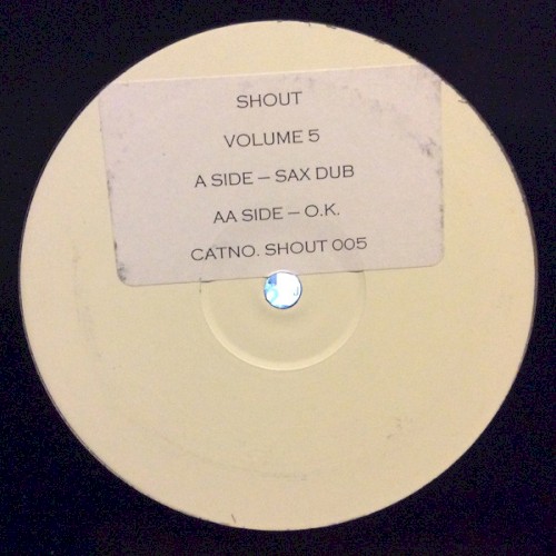 Shout - Volume 5