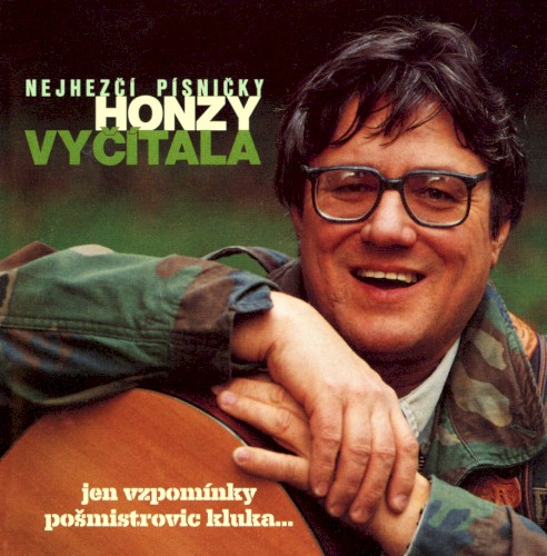 Jen vzpomínky pošmistrovic kluka