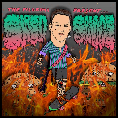 Shred Savage