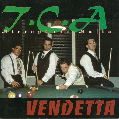 Vendetta