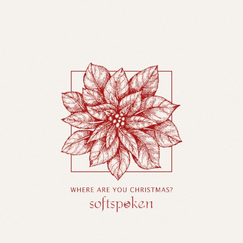 Where Are You Christmas?