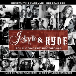 Jekyll & Hyde