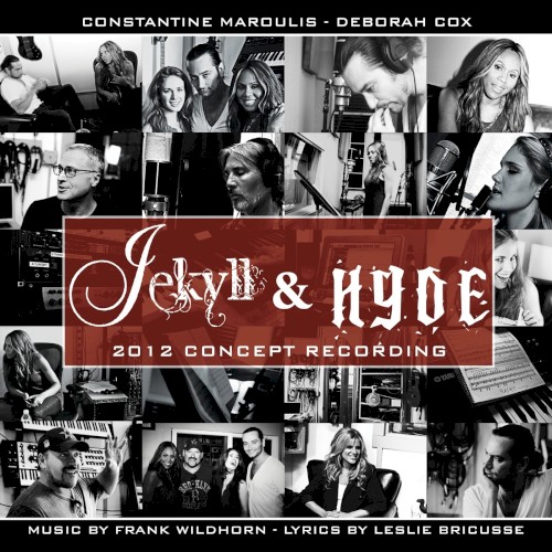 Jekyll & Hyde