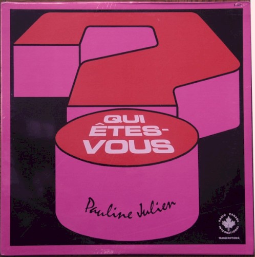 Qui êtes‐vous…