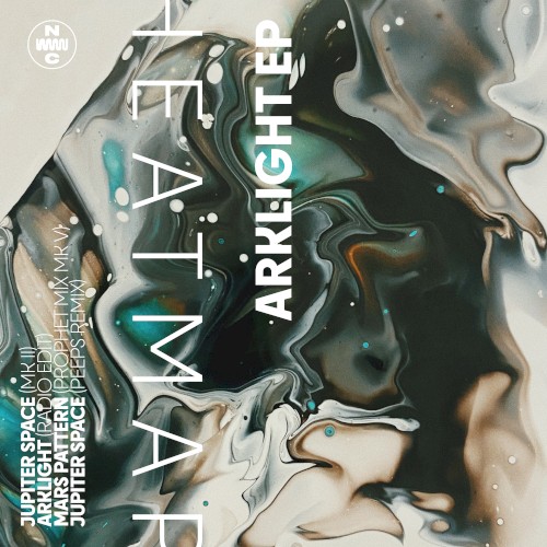 Arklight EP