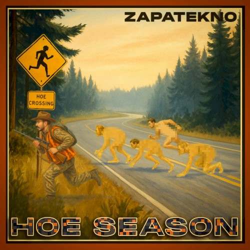 Hoe Season