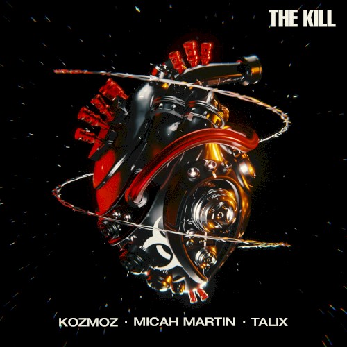 The Kill