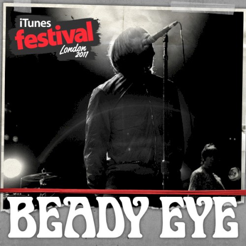iTunes Festival: London 2011