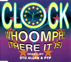 Whoomph! (There It Is)