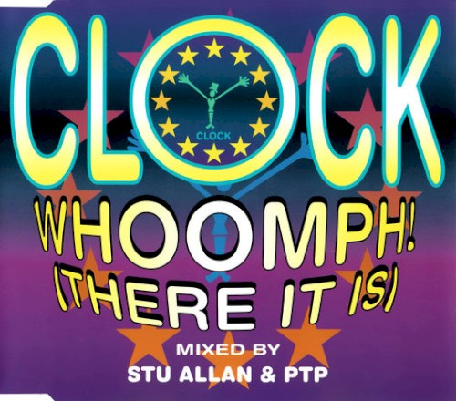 Whoomph! (There It Is)