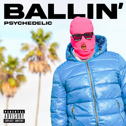 BALLIN’