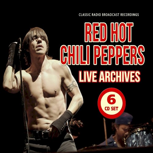 Live Archives
