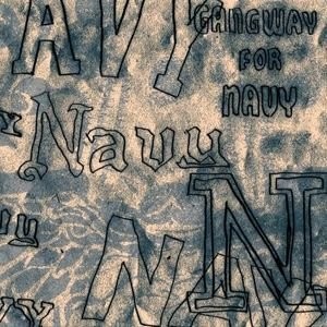 Gangway for Navy