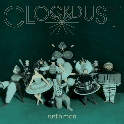 Clockdust