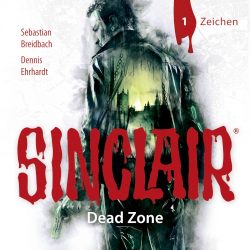 SINCLAIR, Staffel 1: Dead Zone, Folge 01: Zeichen