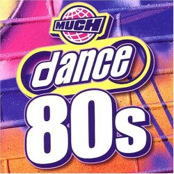 Much Dance 80s