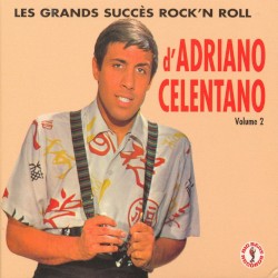 Les Grands Succès Rock'n Roll, Vol.2