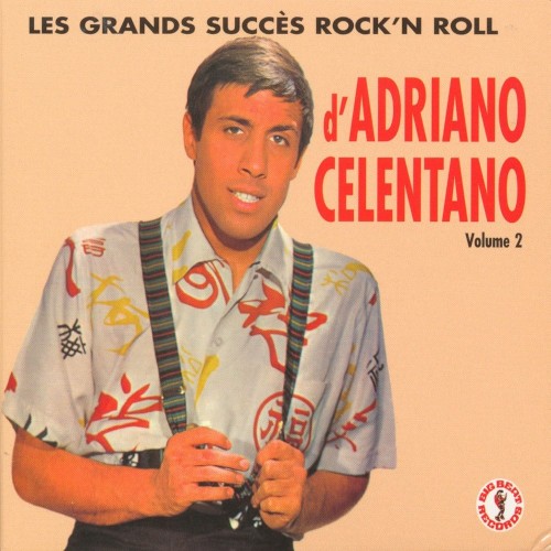 Les Grands Succès Rock'n Roll, Vol.2