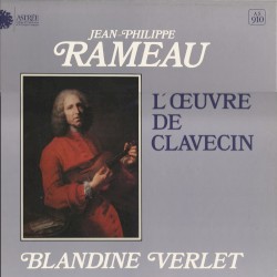 L'Œuvre de clavecin, Premier livre (1706)