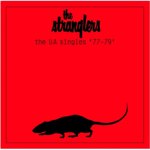 The UA Singles ’77–’79