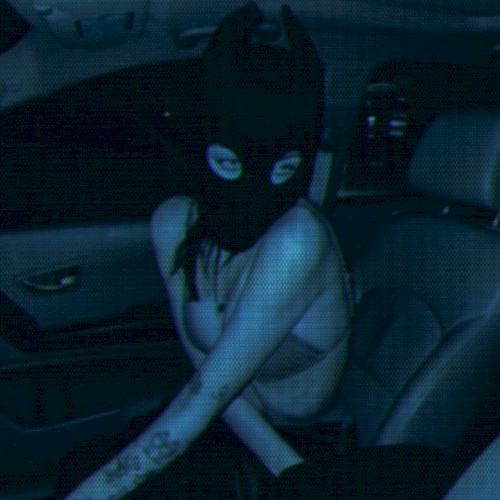Summertime Sadness (stutter techno)