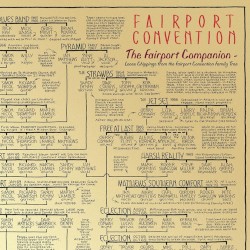 Fairport Convention: The Fairport Companion - Loose Chippings from the Fairport Convention Family Tree