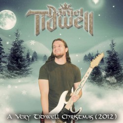 A Very Tidwell Christmas (2012)