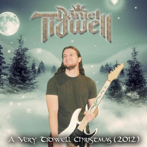 A Very Tidwell Christmas (2012)