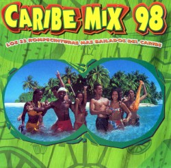 Caribe Mix 98