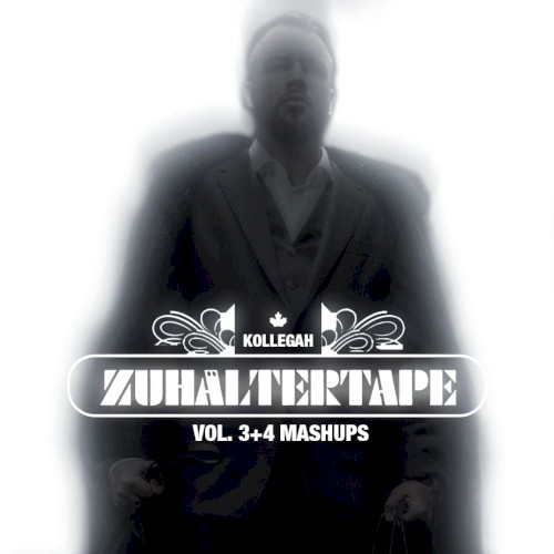 Zuhältertape 3 + 4 (Mashup EP)