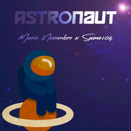 Astronaut