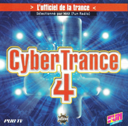 CyberTrance 4