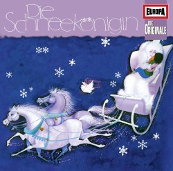 Die Schneekönigin