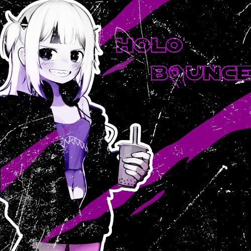 HoloBounce